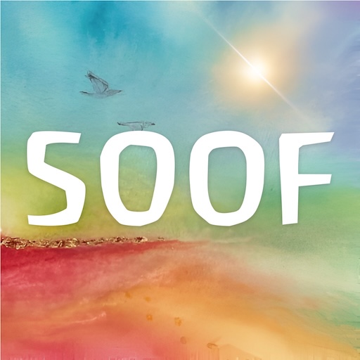 SOOFapp logo